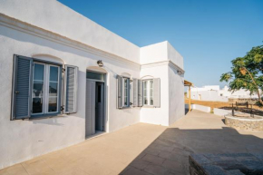 Tzara Home Sifnos